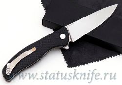 Нож Широгоров Ф3 vanax 35 G10 подшипникифотография - 2