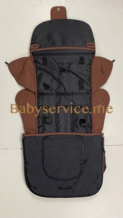 Текстиль сиденья Happy Baby Luna