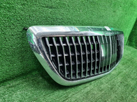 Решетка радиатора Mercedes S x222 (17-20) Maybach