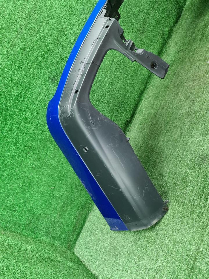 Бампер задний Range Rover Vogue 4 L405 (2017-2022)