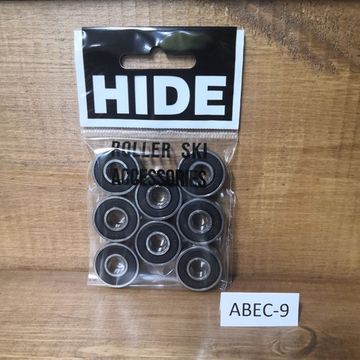 Подшипник 608-2RS ABEC-9