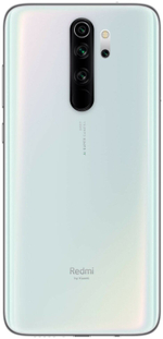 Смартфон Xiaomi Redmi Note 8 Pro 8/256ГБ CN, 2 SIM, синий