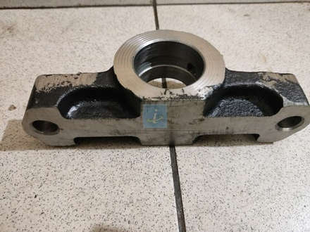 Хомут кронштейна 238НБ-1001010