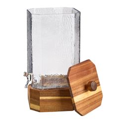 ДИСПЕНСЕР ДЛЯ НАПИТКОВ "AQUA" 7,5 Л