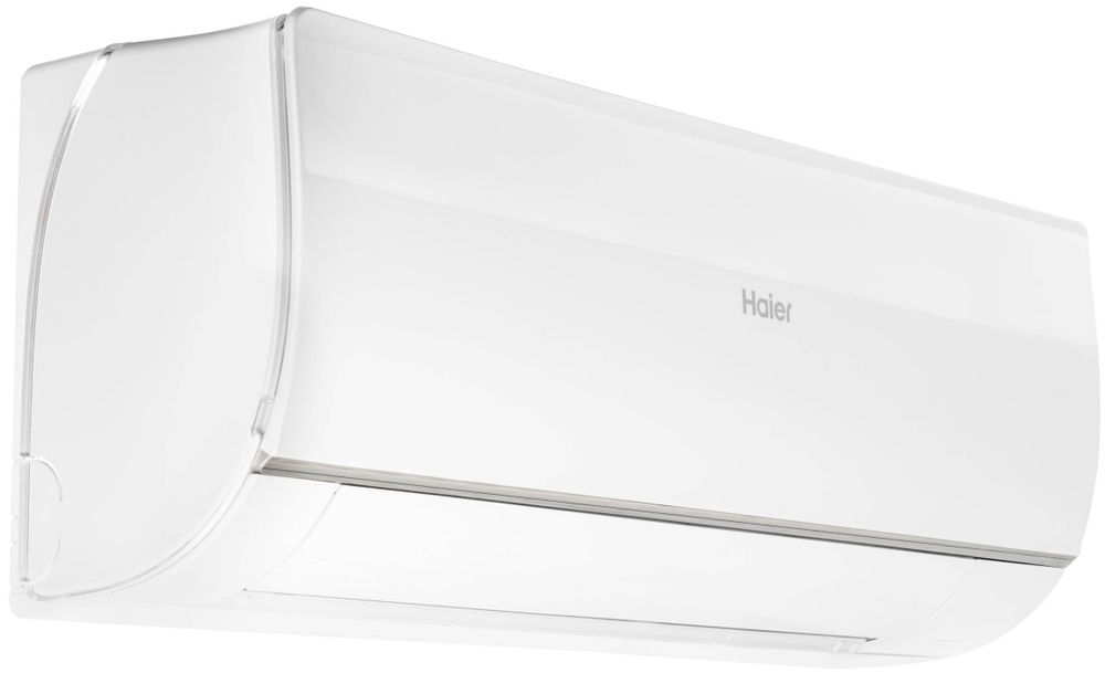 Сплит-система HAIER, FLEXIS 2025 (on/off), HSU-12HFF203/R3-W / HSU-12HUF203/R3 (-40C)