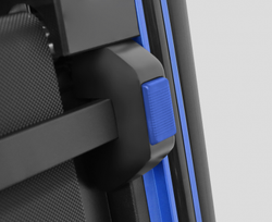 SVENSSON BODY LABS SPACETECH (ULTRAMARINE)