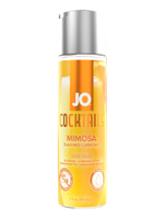 Вкусовой лубрикант JO Cocktails - MIMOSA (60 mL)