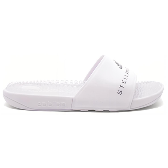 Adidas Adissage 'White'