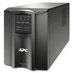 ИБП APC Smart-UPS 1000VA (SMT1000I)