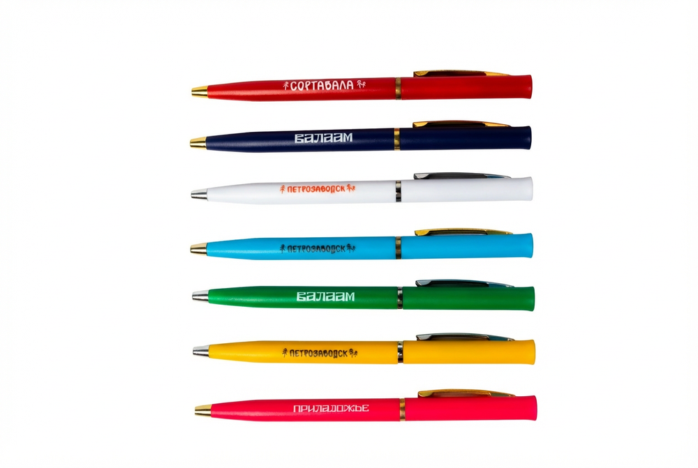 Сувенирные ручки «Карелия»