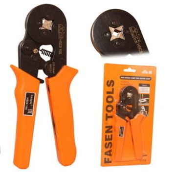 Инструмент для обжима HSC8 10S Fassen