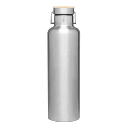 Вакуумная бутылка для питья JUMBO MILITARY 1л