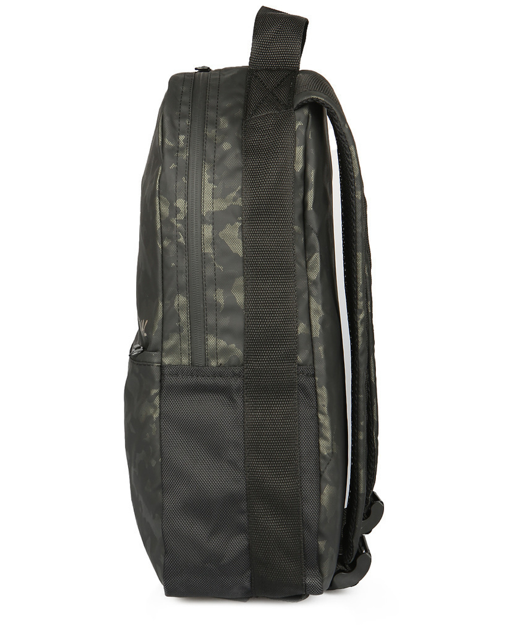 Рюкзак городской женский Prival Stark 15л, камуфляж хаки