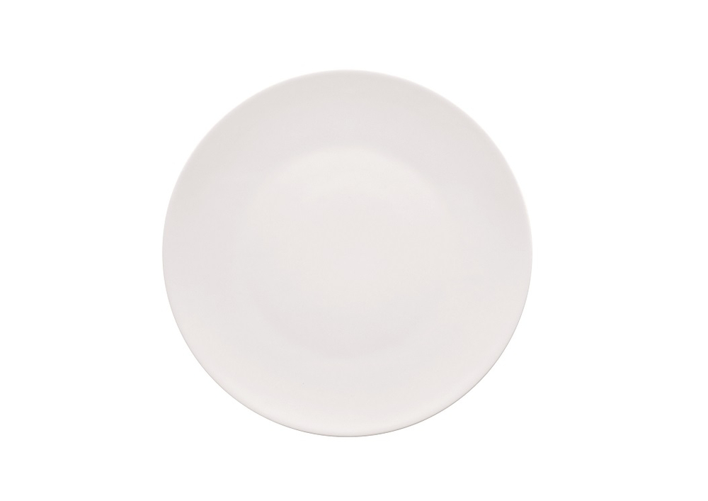 Rosenthal Тарелка для завтрака Tac Gropius 22 см 1128080000110222