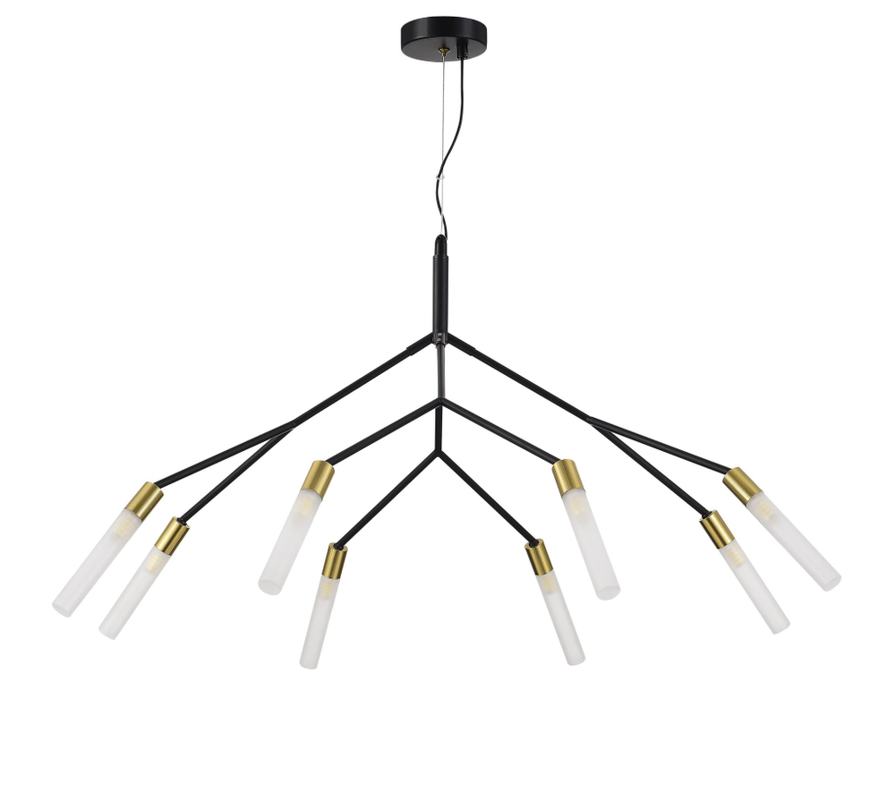 Подвесная люстра Evoluce KAITO SLE1129-403-08