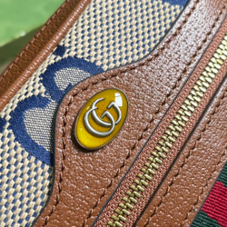 Gucci Ophidia GG Supreme Mini 17 cm