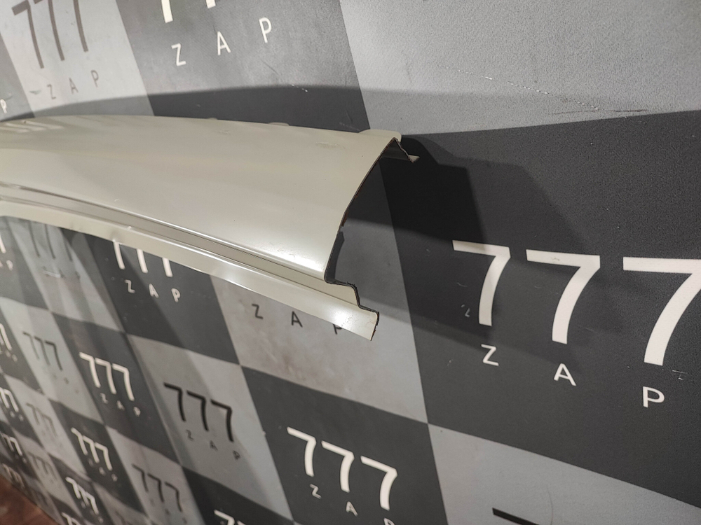 Боковина левая Haval F7x 19-нв Новая Оригинал 5401110XKQ02AD