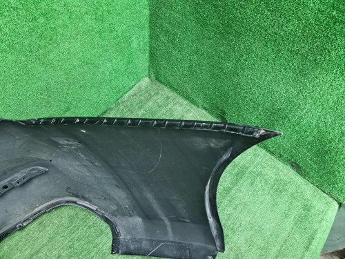 Бампер задний Omoda S5 (2022-н.в.)