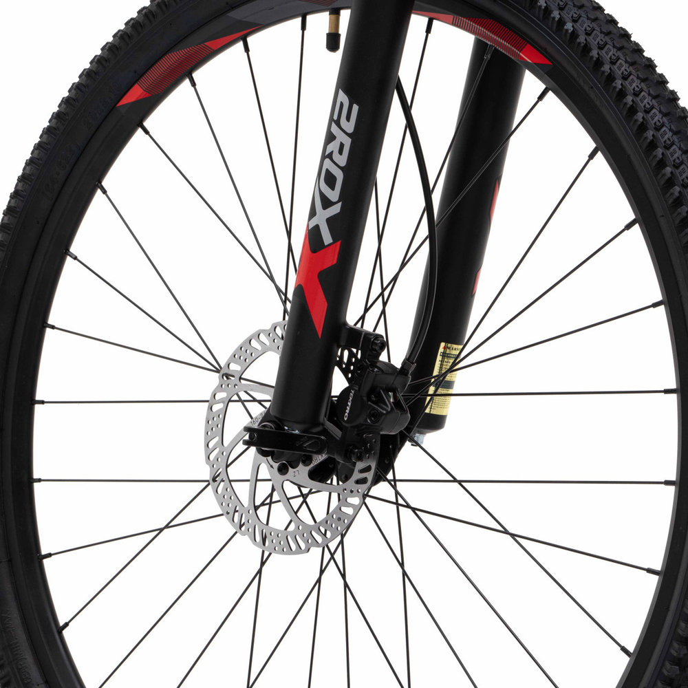 Горный велосипед Welt Ridge 1.1 HD 29 (2024)