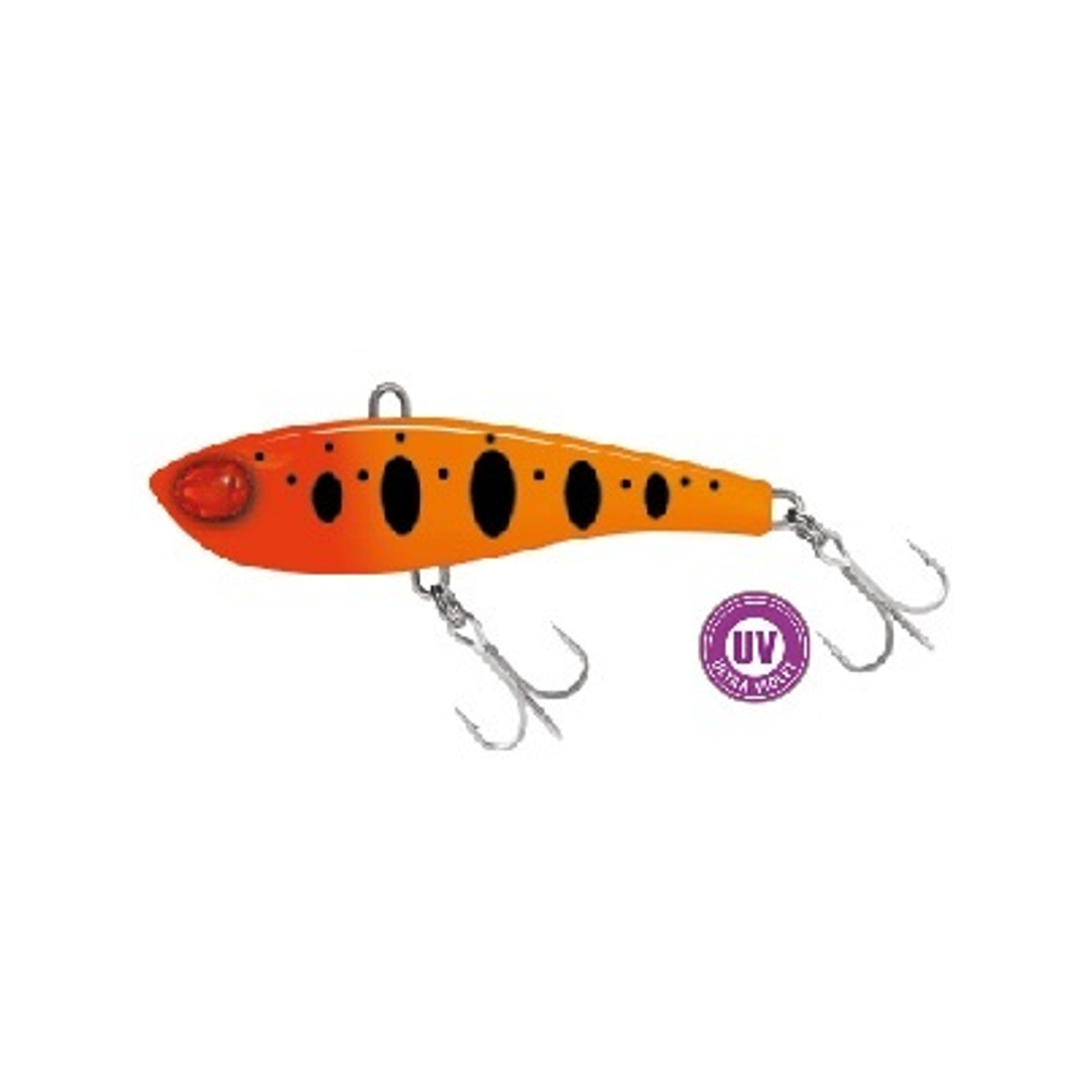 Ратлина Usami Wasabi Vib 100S #609