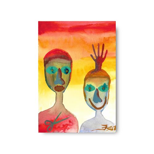 i61 Новая Прическа (2025)