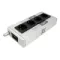 Nordost QBase QB4 Mark III 16Amp White/Black
