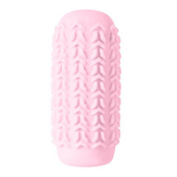 Розовый мастурбатор 13,9см Lola Games Marshmallow Maxi Candy 8075-02lola