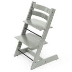 Стульчик для кормления Stokke Tripp Trapp Бук (Glacier Green)