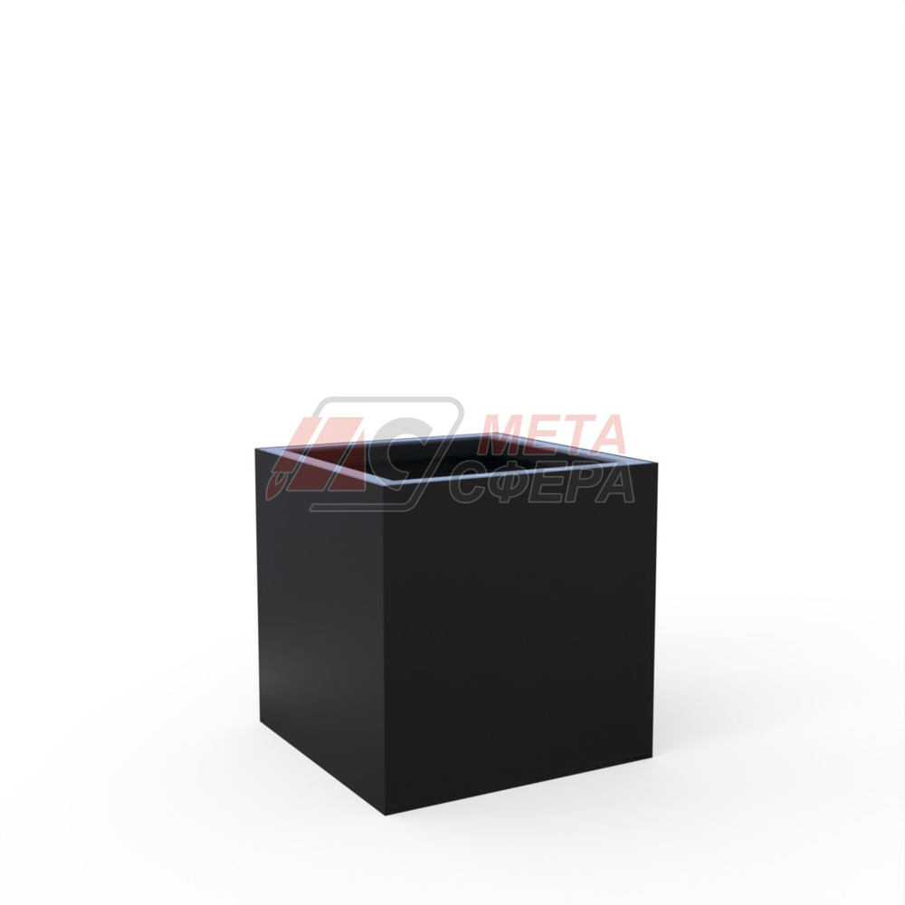 Вазон Куб М