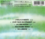 Premiata Forneria Marconi / L'Isola Di Niente (CD)