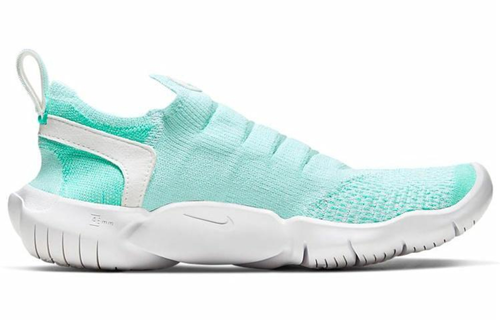 Кроссовки Nike Free Rn Flyknit 3.0 2020 (Женская размерная сетка)