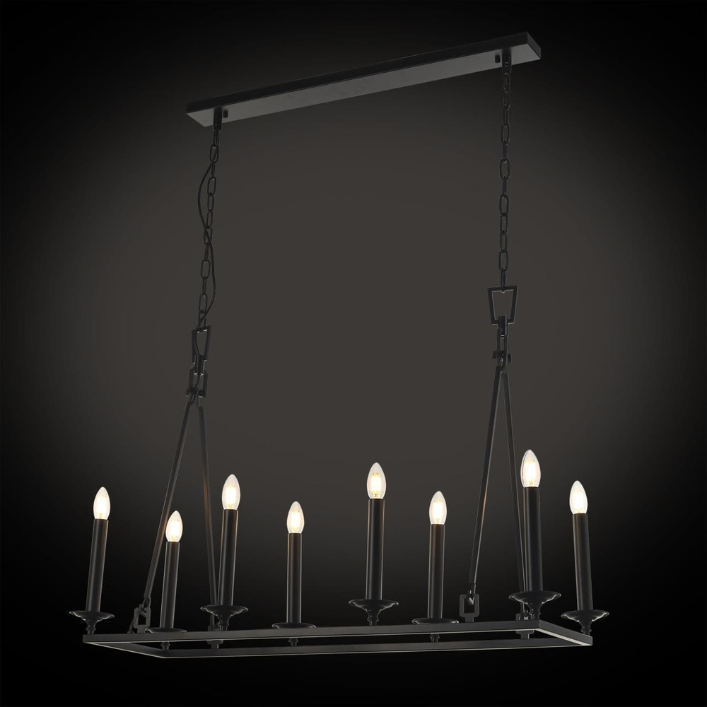 Подвесной светильник Citilux Маркиз CL471245