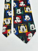 Галстук Микки Маус Disney