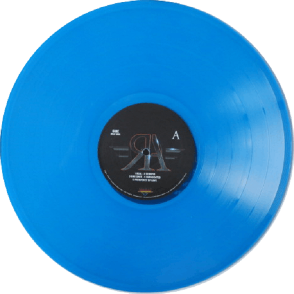 Ronnie Atkins / One Shot (Limited Edition)(Colourded Vinyl)(LP)