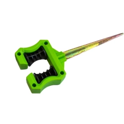 Направляющая для садового шланга на металлической пике WMC TOOLS WMC-TG7505018