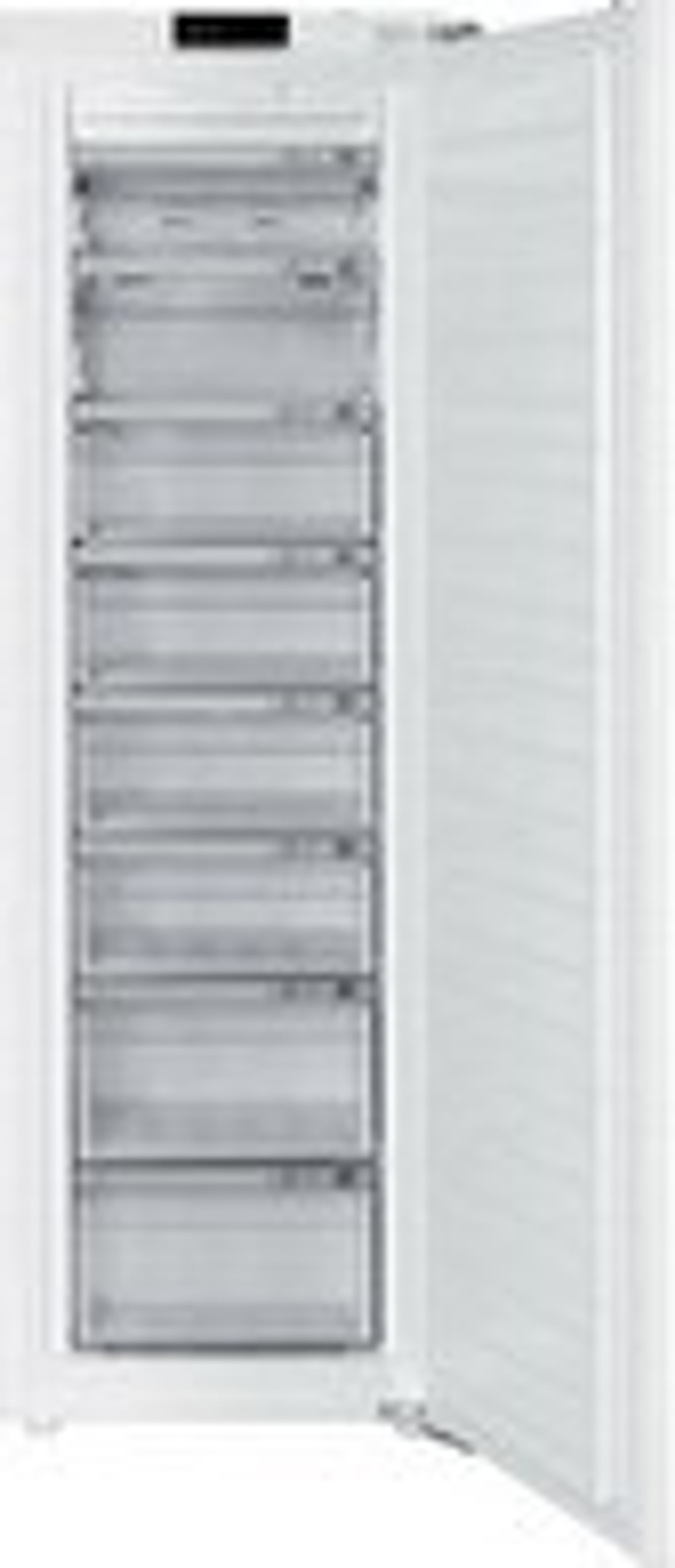 Встраиваемый морозильник Jacky`s JF BW 1770