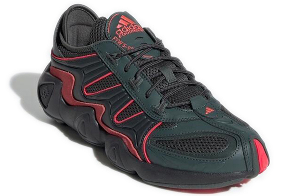 Кроссовки Adidas Originals Fyw S-97