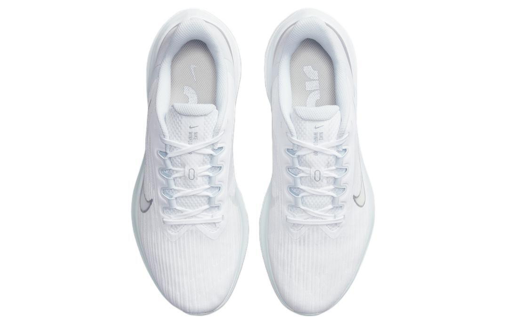 Кроссовки Nike Zoom Winflo 9 (Женская размерная сетка)