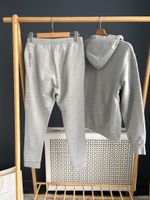 Хлопковый костюм Dsquared2, 164