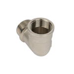 Угольник переходной ВР-НР 1" HLV