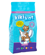 PrettyCat Древесный наполнитель "Wood Granules" 4кг (12 л) (27022)