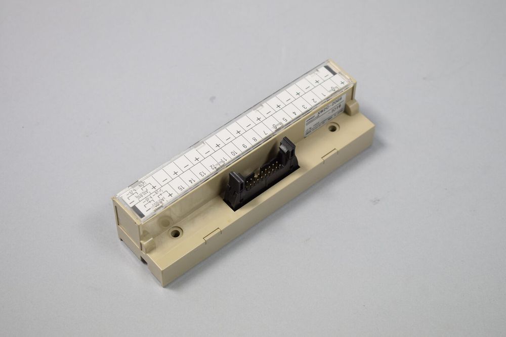 OMRON XW2C-20G6