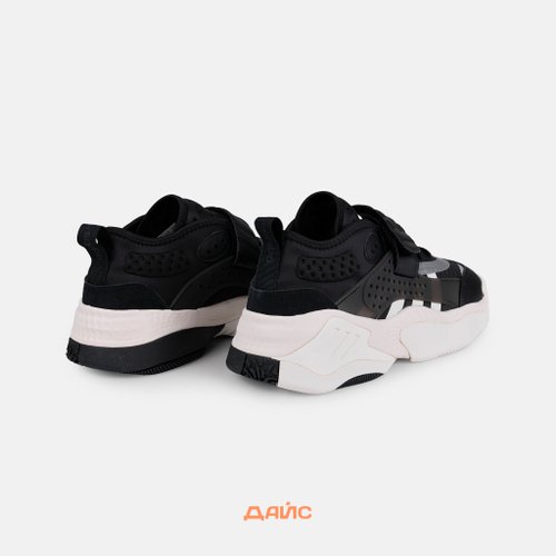 Кроссовки Adidas Originals Streetball III артикул:IG6104 - купить в магазине Дайс