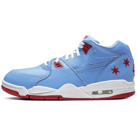 Кроссовки Nike Air Flight 89 Chicago All-Star
