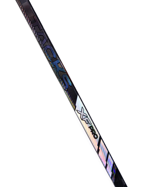 Клюшка CCM Tacks XF Pro (SR)