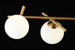 Подвесной светильник Aployt Penelopa APL.643.13.06