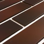 Термопанель ППС Paradyz Cloud Brown Elewacja - 1000х455 мм