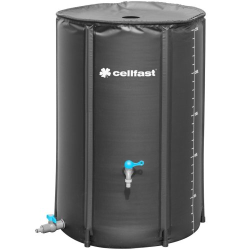 Резервуар складной CELLFAST для дождевой воды 250 л