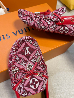 Louis Vuitton Mocassin