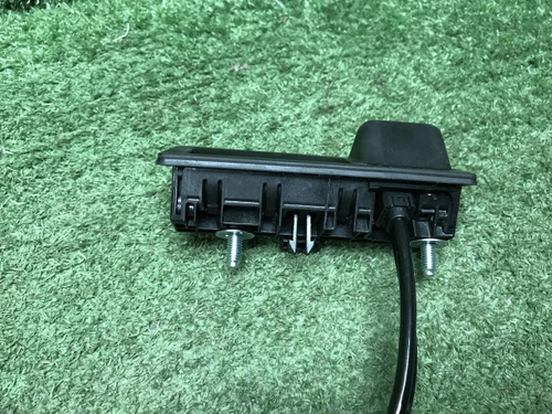 Камера задняя VW Touareg 2 NF (2010-2018)